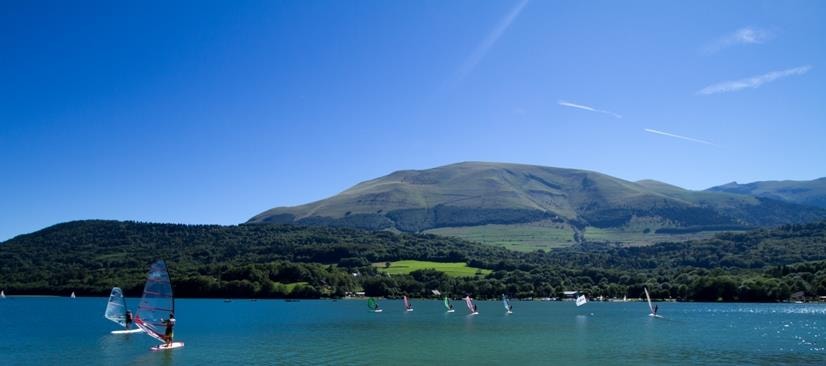 Camping Au Pré Du Lac - image n°19 - Isere